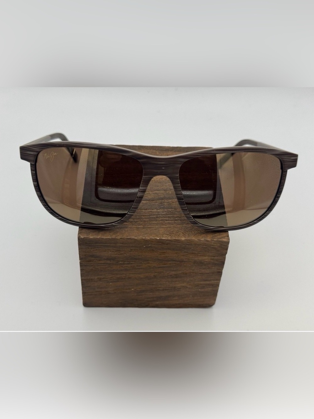 Maui Jim Lele Kawa Polarized Sunglasses *NEW